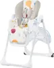 Kinderkraft seggiolone per bambini YUMMY Multicolore Anteprima dell’immagine prodotto 4