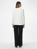 PIECES Pcbozzy Ls Loose Blazer Noos BC klassischer Blazer Produktbild-Vorschau 11