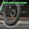 FAFREES F20 Flex E-bike skládací - motor 250W baterie Náhled obrázku produktu 10