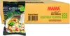 [ 24x 55g ] MAMA Instant Reisnudeln mit Gemüsegeschmack / Produktbild-Vorschau 1