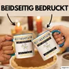 Reittherapeutin Und Prinzessin Tasse Geschenk Für Eine Produktbild-Vorschau 2