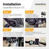 SpeedBox 3.0 B.Tuning pour systèmes Bosch Gen2–Gen4, avec Voir les images du produit 7