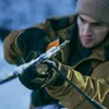 Spazzola e raschietto da auto per la rimozione della neve Anteprima dell’immagine prodotto 8