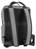 Strellson 4010002965 northwood 2.0 backpack svz Rucksack Produktbild-Vorschau 5