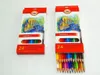 Koh-i-noor crayons de couleur aquarellables 24 pcs motif Voir les images du produit 6