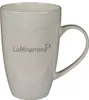 Lieblingsmama Kaffeebecher mit Herzvertiefung Produktbild-Vorschau 4