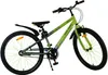 Volare Rocky Kinderfahrrad - 24 Zoll - Grün - Shimano Nexus Produktbild-Vorschau 2