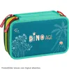 BRUNNEN Schüler-Etui 3 RV Dinosaurier Produktbild-Vorschau 6
