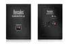 Hercules DJMonitor 42, 60 - 20000 Hz, 20 W, 80 W, 10,2 cm Podgląd zdjęcia produktu 2