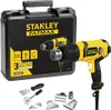 Stanley FME670K Fatmax HEIßLUFTPISTOLE HEIßLUFTFÖHN 2000W Produktbild-Vorschau 23