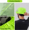 Copricapo elastico per casco da bicicletta ROCKBROS: Anteprima dell’immagine prodotto 5