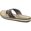 Rieker 21072-14 Herren Schuhe Zehentrenner Pantoletten Produktbild-Vorschau 4