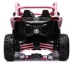 CAN - AM Maverick buggy - Kinder Elektroauto - 24V - mit Produktbild-Vorschau 4