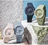 Casio - GMA-S2100BA-2A1ER - Hodinky - Pánske Náhľad obrázku produktu 2