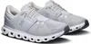 A pair of athletic shoes on a white background. Anteprima dell’immagine prodotto