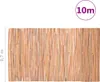 vidaXL Bambuszaun 1000x70 cm Produktbild-Vorschau 7