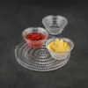 Nachtmann Ethno, Servierset, Glas, Transparent, 4 Stück(e) Produktbild-Vorschau 18