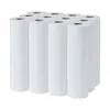 Tissue24 Toilettenpapier Recycling 3-lagig – 64 Rollen à Produktbild-Vorschau 3