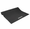 HAMMER Bodenschutzmatte Protekt, schwarz, 120 x 60 cm Produktbild-Vorschau 3