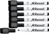 6x Nobo Marker 2104184 3mm integr. Wischer sw Voir les images du produit 15
