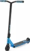 A blue and black stunt scooter is shown against a white background. Náhľad obrázku produktu