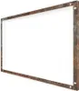 Lavagna magnetica in acciaio RUGGINE 90x60 cm MetalBoards Anteprima dell’immagine prodotto 7