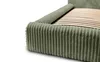 FEDVE Polsterbett Doppelbett Kostar Bett Bettkasten Produktbild-Vorschau 8