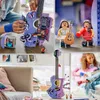 LEGO Editions Olivia Rodrigos Gitarre - 3D Modellbau mit 2 Produktbild-Vorschau 5