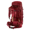 Fjällräven Keb W 52 Lava/Dark Lava Outdoor plecak Podgląd zdjęcia produktu 2