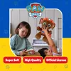 Ty 44026 - Zuma Paw Patrol - Peluche Beanie Babies - 15 cm Anteprima dell’immagine prodotto 2