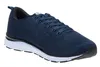 BORAS Sneaker in Übergrößen Blau 5203-0051 große Produktbild-Vorschau 6