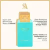 Swiss Arabian Shaghaf Oud Tonka 75ml Produktbild-Vorschau 2