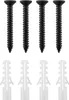 Lot de 6 supports muraux Maclean pour pneus, roues, Voir les images du produit 9