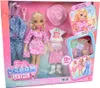 Barbie Dream Besties JGH87, Modelka, Žena, 4 rok / roky, Náhľad obrázku produktu 4