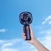 Handventilator Mini Tragbarer Ventilator Lüfter mit 3000mAh Produktbild-Vorschau 12