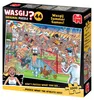 Wasgij Original 44 - Sommerspiele! (1000 Teile), 1000 Produktbild-Vorschau 2