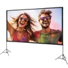 Projektor - 150" HD 4K - Venkovní interiérové plátno - Náhled obrázku produktu 9