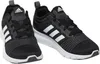 ADIDAS FLUIDUP Frauen sportliche Schuhe H02009 - schwarz r. Produktbild-Vorschau 8