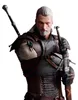 Wiedźmin 3 figuur van Geralt van Rivia 25 cm verzamelfiguur Productafbeelding-voorbeeld 2