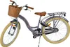 Volare Blossom Kinderfahrrad - Mädchen - 24 Zoll - Lila - Produktbild-Vorschau 8