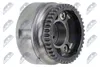 NTY RKZ-TY-011 Nockenwellenversteller für TOYOTA Yaris Produktbild-Vorschau 1