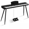 Clavier électronique ALIGHTUP 88 avec touches semi-lestées, Voir les images du produit 1