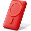 VIESTA® powerbanka 10 000 mAh červená rychlé nabíjení 22,5 Náhled obrázku produktu 1