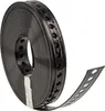 tecuro Lochband Montageband 27 mm x 10 m Rolle - Stahl - Produktbild-Vorschau 1
