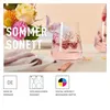 Sommersonett Universalglas-Set #1, #2 Von Doro Von Rüden Produktbild-Vorschau 6