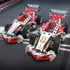 Meccano modellen raceauto's 10v1 Productafbeelding-voorbeeld 5