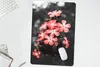 MuchoWow® Mauspad Mousepad Blumen - Rosa - Farbe 40x60 cm - Produktbild-Vorschau 5