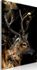 Italienischer Leinwand Leinwandbild - Treasure of the Woods Produktbild-Vorschau 1