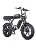 ENGWE E Bike Herren Elektrofahrräder-Ebike mit 2 Akkus, Produktbild-Vorschau 2