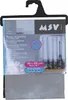 MSV Protiplesňový sprchový záves - antibakteriálny, Náhľad obrázku produktu 3
